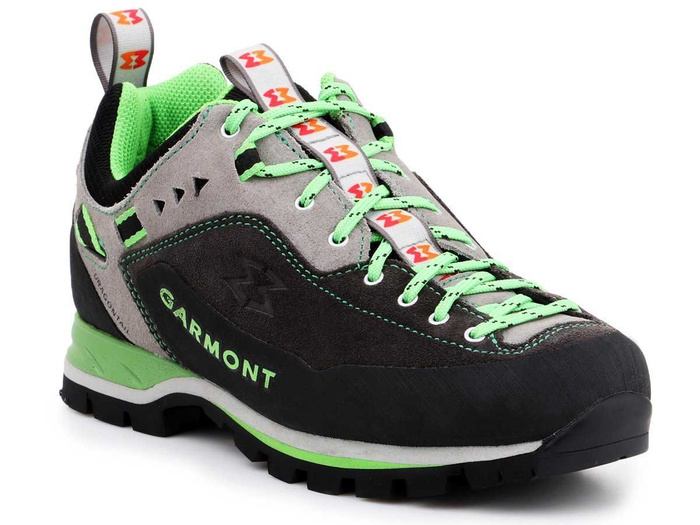 Trekking shoes Garmont Dragontail MNT 481199-201