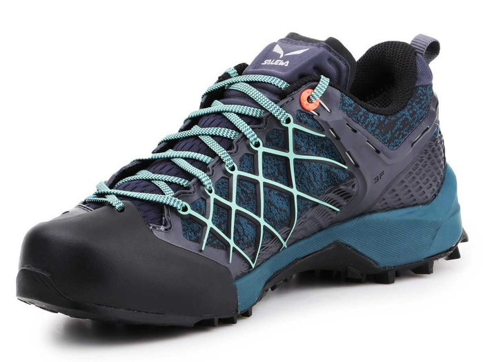 Trekking shoes Salewa Wildfire GTX 63488-3838