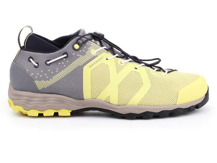 Trekking shoes Garmont Agamura Knit WMS 481036-605