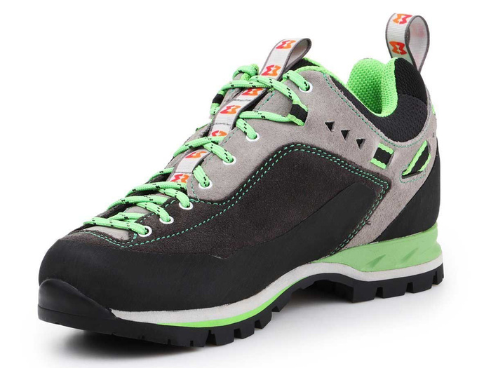 Trekking shoes Garmont Dragontail MNT 481199-201