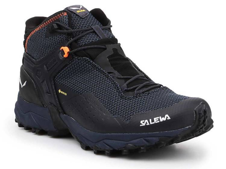 Trekking shoes Salewa Ms Ultra Flex 2 Mid GTX 61387-0984